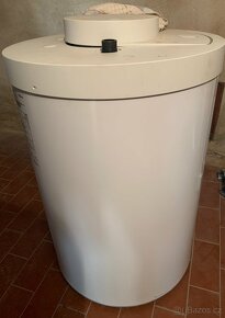Plynový bojler Viessmann Vitocell 100-W - 2