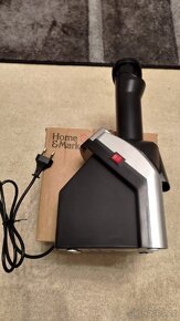 Přístroj na výrobu dřeně - 2