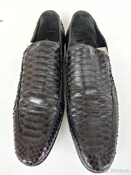 Roberto Botticelli, pánská společenská obuv - 2