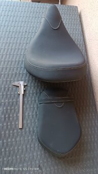 Sedlá opierka YAMAHA XV 950 R - 2