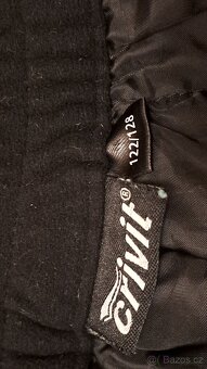 Oteplováky 122/128 Crivit - 2