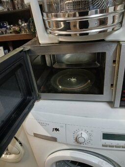 Mikrovlnná trouba gorenje - 2