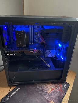 Herní počítač - 2