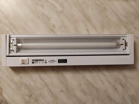 Zářivkové nástěnné svítidlo Ecolite 8W - 2