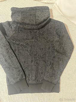 Dámská mikina Nordblanc - 2