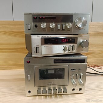 Mini component Steiner - 2