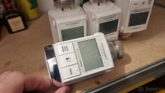 termostaty Honeywell HomeExpert HR25 - 2