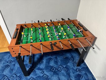Stolní fotbal - 2