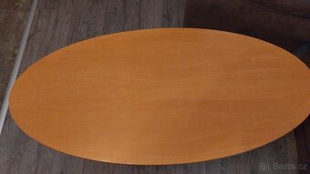 Stůl konferenční - 2