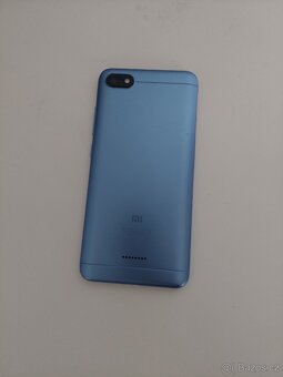 Xiaomi Redmi 6a - 2