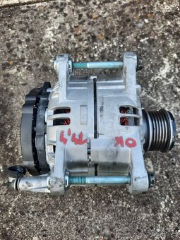 Alternátor Hella 8EL 011 710-321 - 2