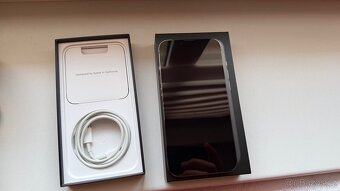 Apple iPhone 13 pro 256GB Graphite - 2