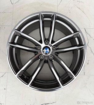 Bmw R18 G30 Bmw 18 G31 Dvourozmer 5x112 - 2