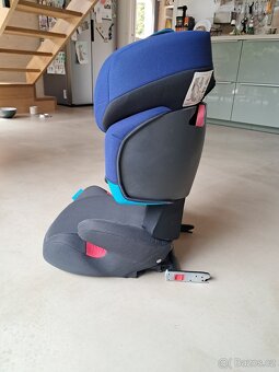 Cybex Solution x fix - 2