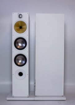 Bowers&Wilkins 683 S2 Dovoz v cene : Praha ,Olomouc , Ostra - 2