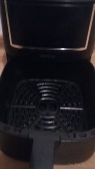 Horkovzdušná fritéza Vivess - 2