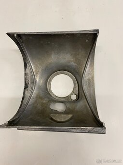 kryt karburátoru Jawa - 2