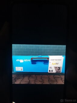 Podám brusle Bauer - 2