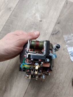 Dynamo jawa 350 pérák/ogar po renovaci - 2