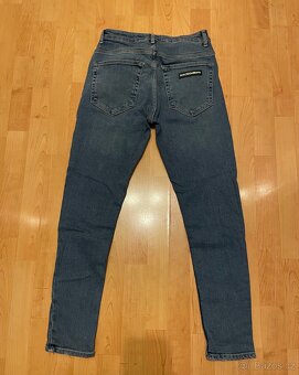 Dámské džíny D&G - 2