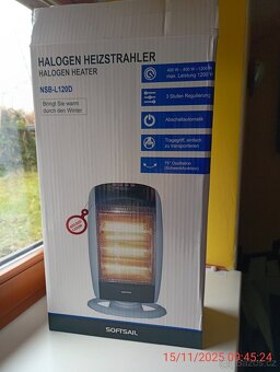Televize Philips 49PUS6561 Ambilight. - 2