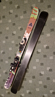 Salomon SHOGUN Jr. - 2