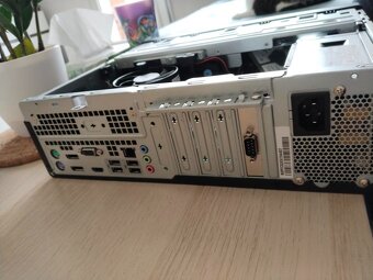 Kancelářské PC - ASUS ExpertCenter D7 D700MD - 2