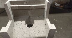 Komplet vyzdivka. - 2