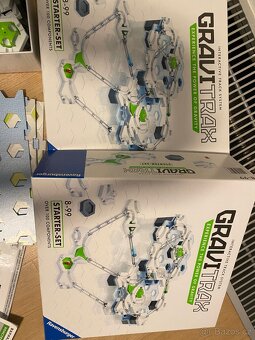 GraviTrax stavebnice - 2