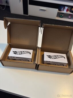 Hot Wheels RLC Exclusive 1995 BMW M3 LTW - 2