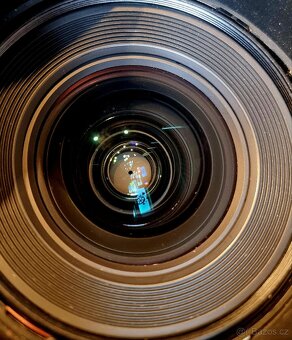 Nikon 20 1.8 af s - 2