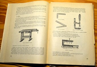 Stavební truhlářství - Bauer a kol. - 2