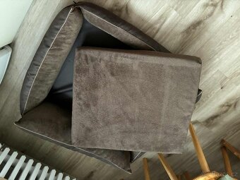 Pelech pro psa ortopedický Rocky - 2