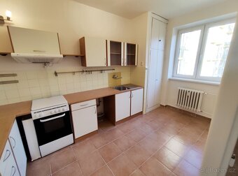 Pronájem bytu 2+1, 60m2, Havanská, Ostrava - Poruba - 2