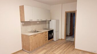 Pronájem bytu 1+1 Štrossova, Pardubice - 2