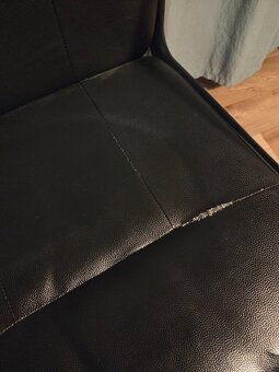 Kancelářská židle za odvoz - 2