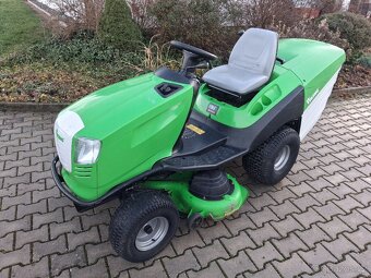 TRAKTUREK VIKING - 2