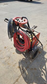 Stěnová pila HILTI DS-TS 20 - 2