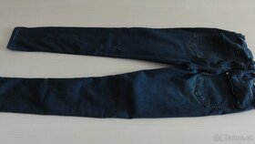Rifle Denim  a SQIN vel.146 - 2