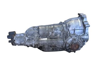 Převodovka 6A 4X4 GZU 3.0TDI 165KW V6 BMK - 2