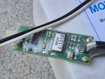 Modul omezení výkonu LG MOV-UU - 2