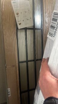 Dveře totální výprodej - 2