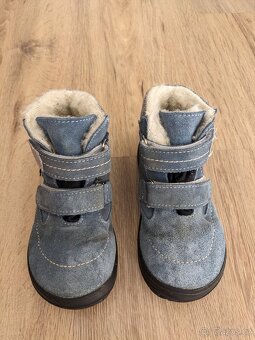 Dětské zimní boty Jonap, vel. 27 - 2
