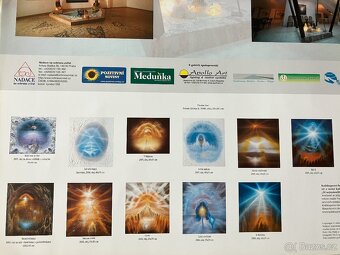 Kalendář Hajný - 2