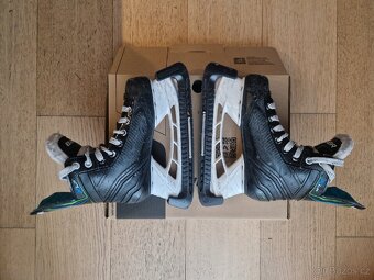 Dětské hokejové brusle bauer xlp - 2