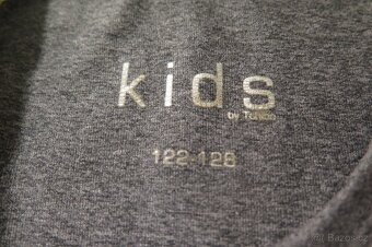 Funkční triko Tchibo, vel. 128 - 2