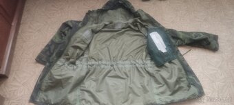 Goretexove kongo - 2