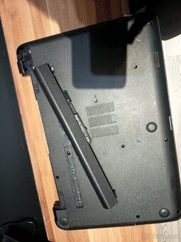 Notebook HP 250 G3 - 2