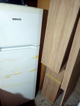 Lednice Beko - 2