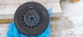 195/65/15 5×112 - 2